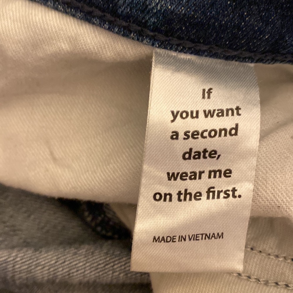 PacSun Stacked Skinny Distressed Jeans - Picture 5 of 5